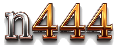 n444 logo