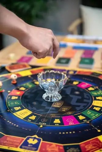 n444 Live Casino vs Slots - Kya Farak Hai